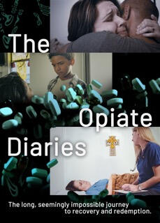 The Opiate Diaries