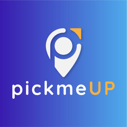 PickmeUP