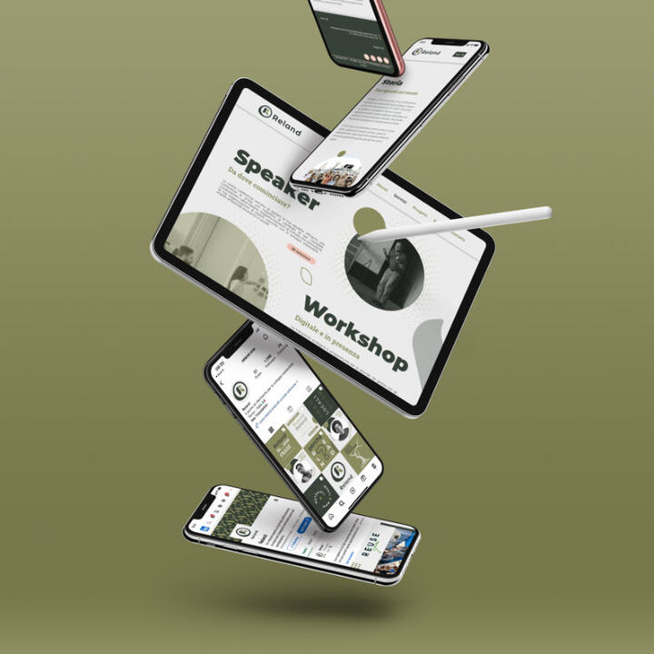 Mockup Reland Devices All